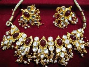 Jadtar Jewellery - 01