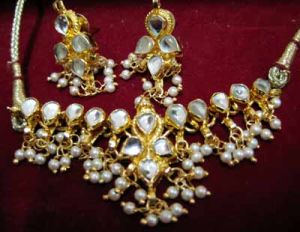 Jadtar Jewellery - 05