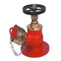 Hydrant Valve Servicing