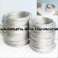 titanium filler wire