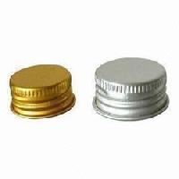 Aluminium Bottle Caps