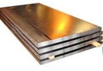 Stainless Steel Plates