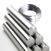 Stainless Steel Rods