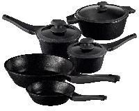 Aluminium Cookware