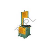 Vertical Band Saw Machine Hydraulic