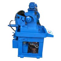 Vertical Bandsaw Machine