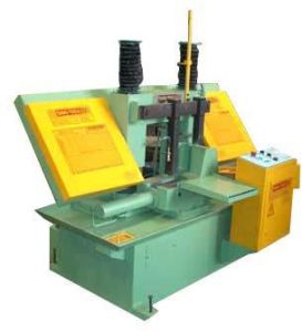 Vertical Bandsaw Machine