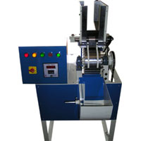 Refill Counting Machine