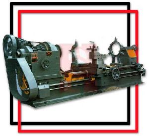 Oil Country Lathe Machine