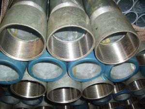 Pipe & Tube Fittings