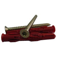 Wall Anchor Screws