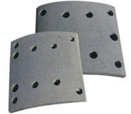 Asbetos Brake Lining