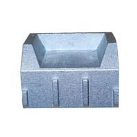 Zinc Component Die Castings