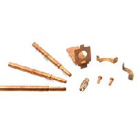 precision copper parts