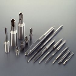 non ferrous machined parts