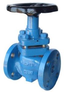 Piston Valve