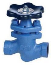 Piston Valve