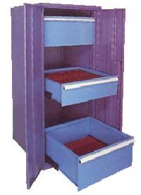 Tool Cabinets