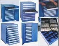 Tool Cabinets