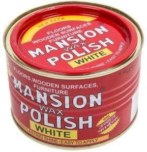 Mansion Wax Polish