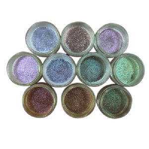 Sparkle Pearl Pigment Powder