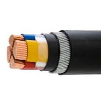 Halogen Free Lt Power Cable, Control Cable