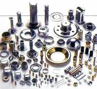 Precision Metal Stamping Products