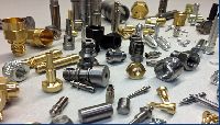 Special Metals Machined Components