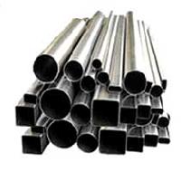 Seamless Steel Tubes