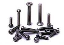 Stainless Steel Fastener