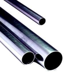 Titanium Tubes