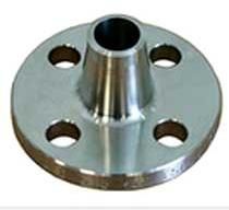 Weld Neck Flanges