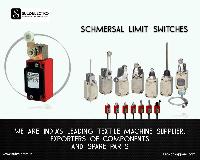 Schmersal Limit Switches