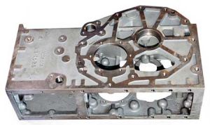 Transmission Case