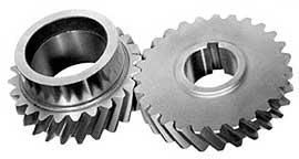 Helical Gear - 02