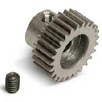 Pinion Gears - 02