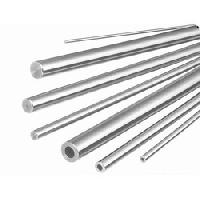 stainless steels shafts