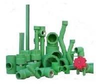 Industrial Pipe Fittings