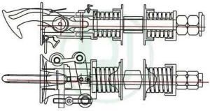 Abc Coupler Assembly