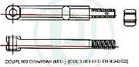 Coupling Drawbar