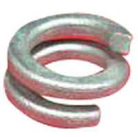 Spring Lock Washers