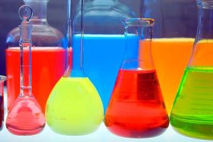 Chemicals Trunkey Project