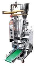 Automatic Pouch Packing Machines