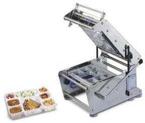 Food Packing Machine