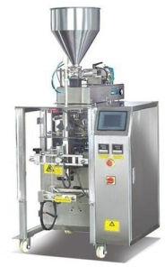 Liquid Pouch Packing Machine