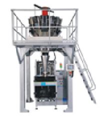 Namkeen Packing Machine