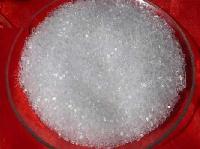 Magnesium Sulphate Crystals