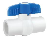 Plastic Valves