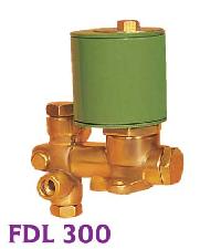 3 Way Solenoid Valve(Fdl 300)