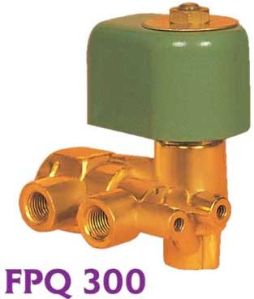 3 Way Solenoid Valve (FPQ 300)